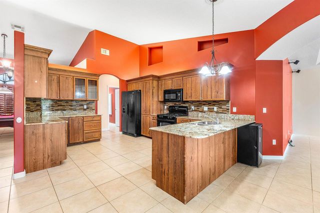 1508 SW Crater Avenue, Port St. Lucie, FL 34953