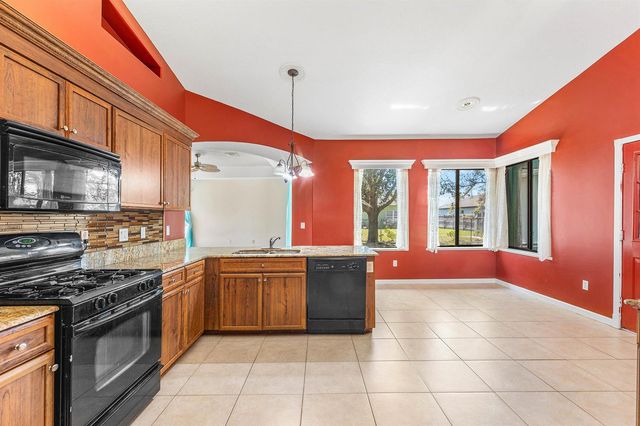 1508 SW Crater Avenue, Port St. Lucie, FL 34953