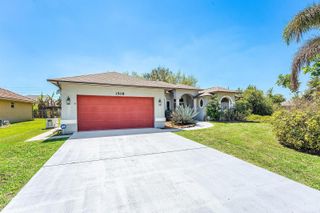 1508 SW Crater Avenue, Port St. Lucie, FL 34953