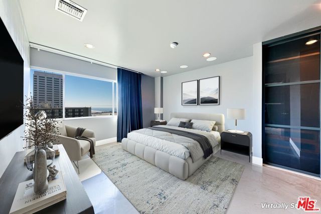 101 California Avenue 1006, Santa Monica, CA 90403