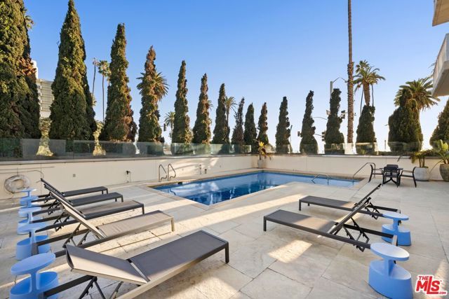 101 California Avenue 1006, Santa Monica, CA 90403