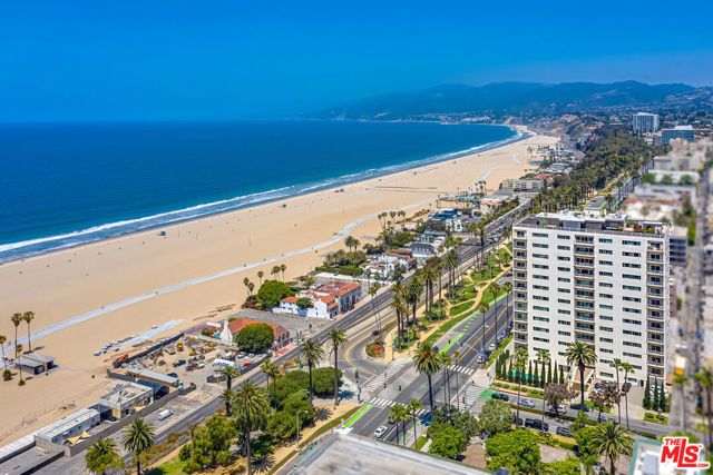 101 California Avenue 1006, Santa Monica, CA 90403