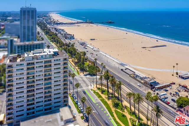 101 California Avenue 1006, Santa Monica, CA 90403