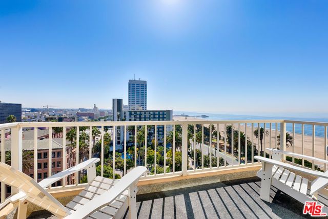 101 California Avenue 1006, Santa Monica, CA 90403