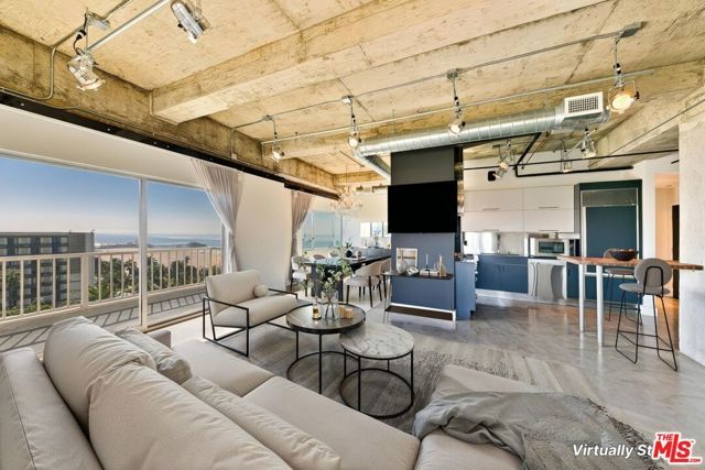 101 California Avenue 1006, Santa Monica, CA 90403