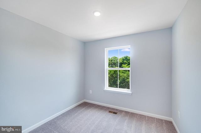 114 MILBURN DRIVE HARRIET LOT 551, Martinsburg, WV 25401