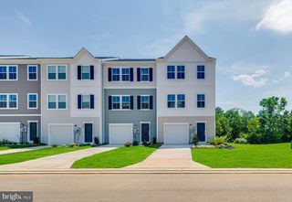 114 MILBURN DRIVE HARRIET LOT 551, Martinsburg, WV 25401