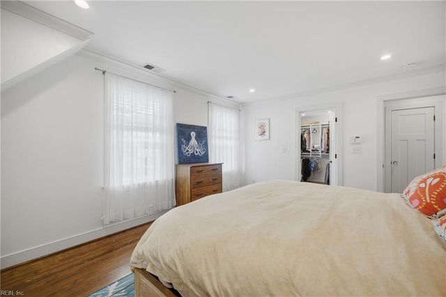 6120 Rolfe AVE, Norfolk, VA 23508
