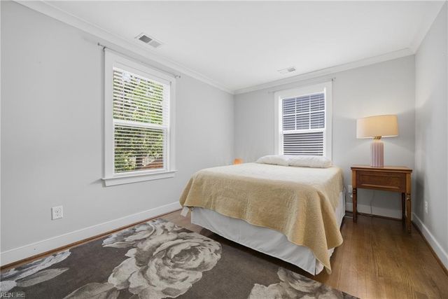 6120 Rolfe AVE, Norfolk, VA 23508