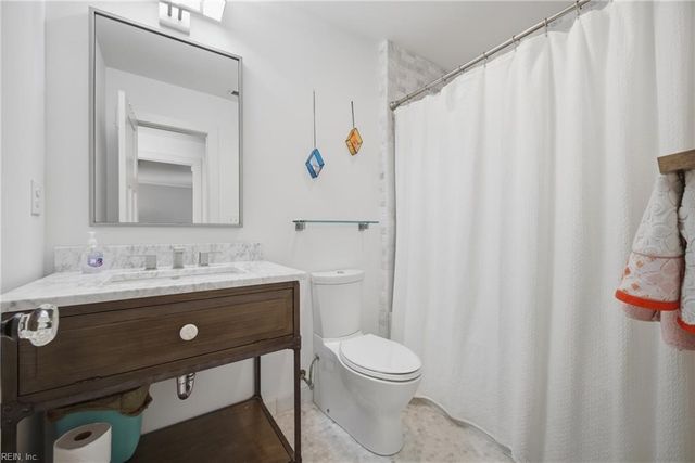 6120 Rolfe AVE, Norfolk, VA 23508