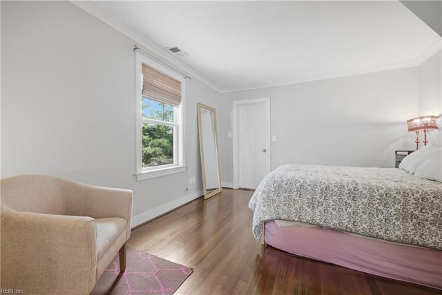 6120 Rolfe AVE, Norfolk, VA 23508