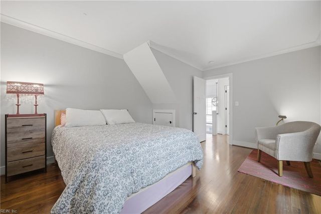 6120 Rolfe AVE, Norfolk, VA 23508