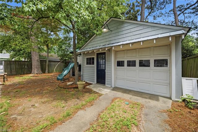 6120 Rolfe AVE, Norfolk, VA 23508