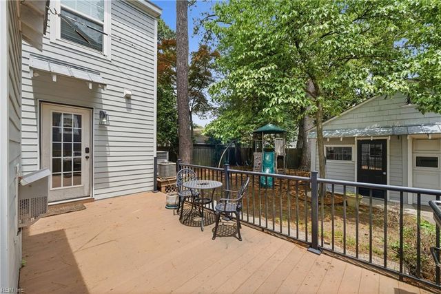 6120 Rolfe AVE, Norfolk, VA 23508