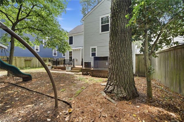 6120 Rolfe AVE, Norfolk, VA 23508