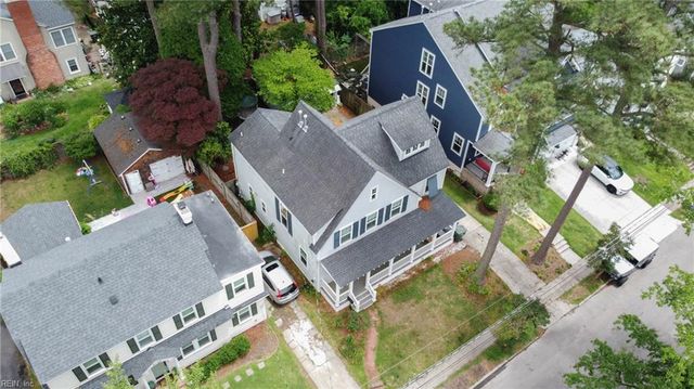 6120 Rolfe AVE, Norfolk, VA 23508