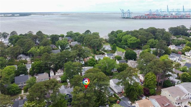 6120 Rolfe AVE, Norfolk, VA 23508