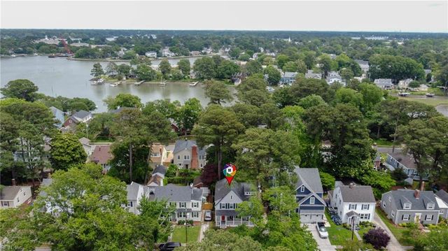 6120 Rolfe AVE, Norfolk, VA 23508