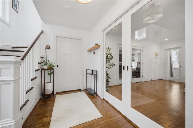 6120 Rolfe AVE, Norfolk, VA 23508