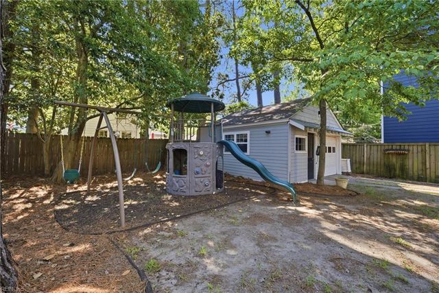 6120 Rolfe AVE, Norfolk, VA 23508