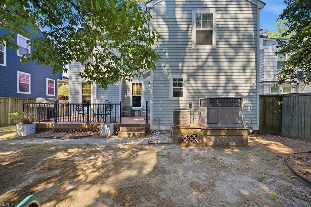 6120 Rolfe AVE, Norfolk, VA 23508