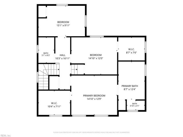 6120 Rolfe AVE, Norfolk, VA 23508