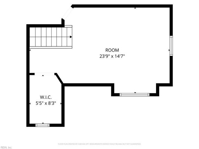 6120 Rolfe AVE, Norfolk, VA 23508