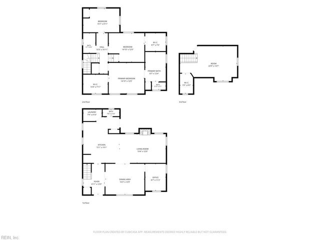 6120 Rolfe AVE, Norfolk, VA 23508