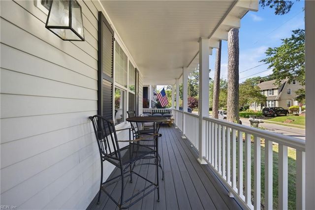 6120 Rolfe AVE, Norfolk, VA 23508