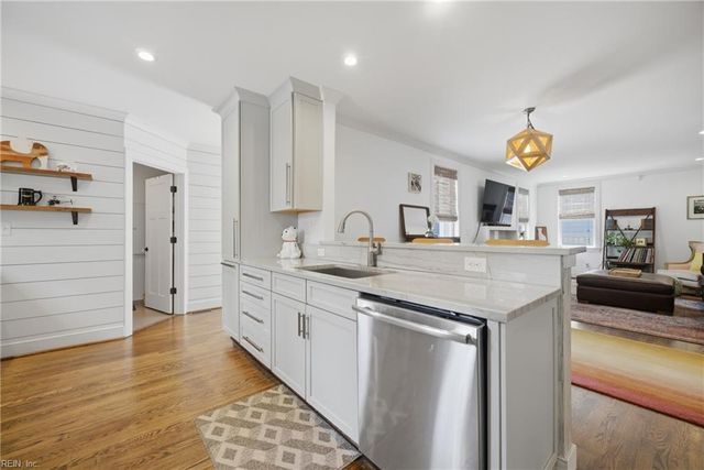 6120 Rolfe AVE, Norfolk, VA 23508
