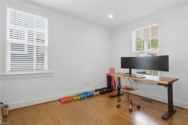 6120 Rolfe AVE, Norfolk, VA 23508