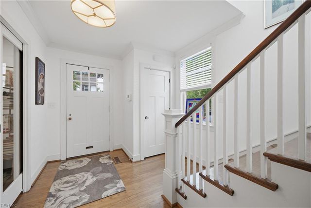6120 Rolfe AVE, Norfolk, VA 23508