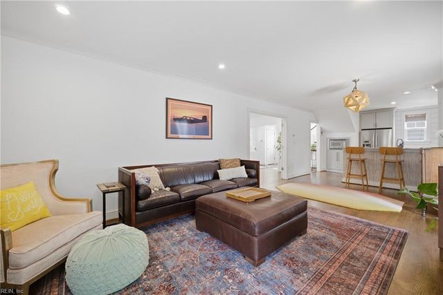 6120 Rolfe AVE, Norfolk, VA 23508
