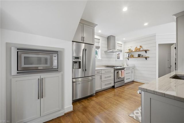 6120 Rolfe AVE, Norfolk, VA 23508