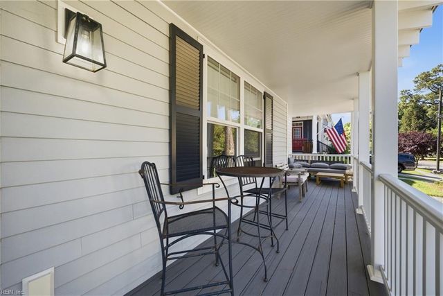 6120 Rolfe AVE, Norfolk, VA 23508