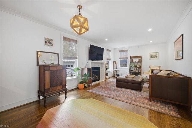 6120 Rolfe AVE, Norfolk, VA 23508