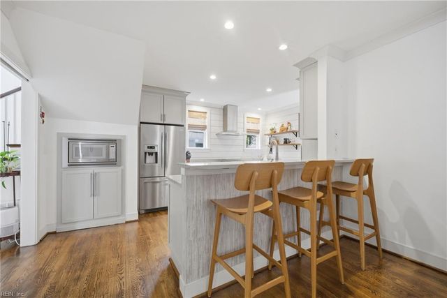 6120 Rolfe AVE, Norfolk, VA 23508