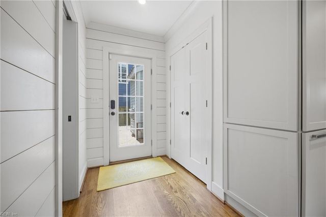 6120 Rolfe AVE, Norfolk, VA 23508
