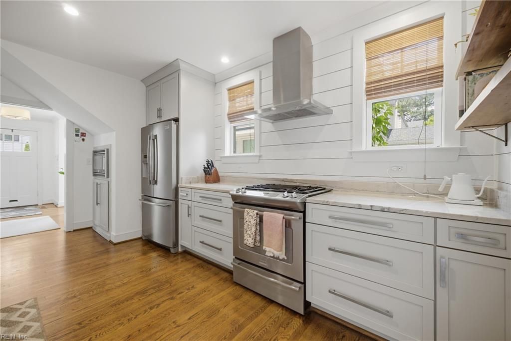 6120 Rolfe AVE, Norfolk, VA 23508
