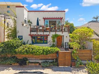 125 -127 W Brookes, San Diego, CA 92103