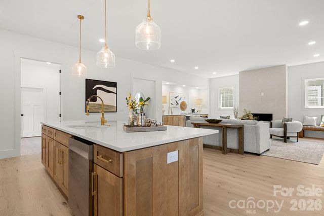 1127 Allen Street, Charlotte, NC 28205