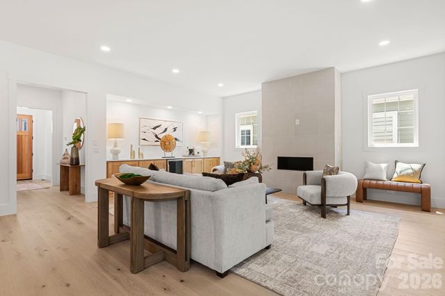 1127 Allen Street, Charlotte, NC 28205