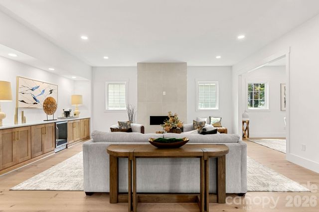 1127 Allen Street, Charlotte, NC 28205