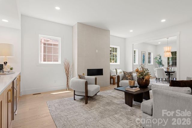 1127 Allen Street, Charlotte, NC 28205