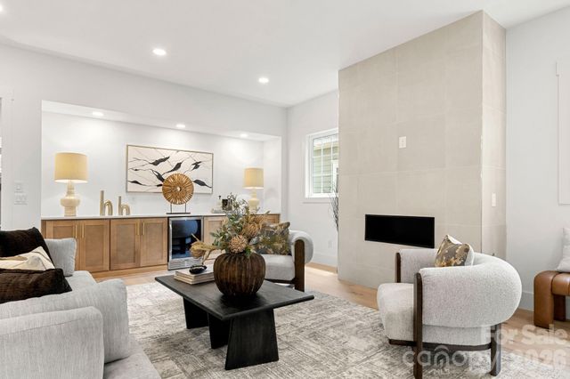 1127 Allen Street, Charlotte, NC 28205