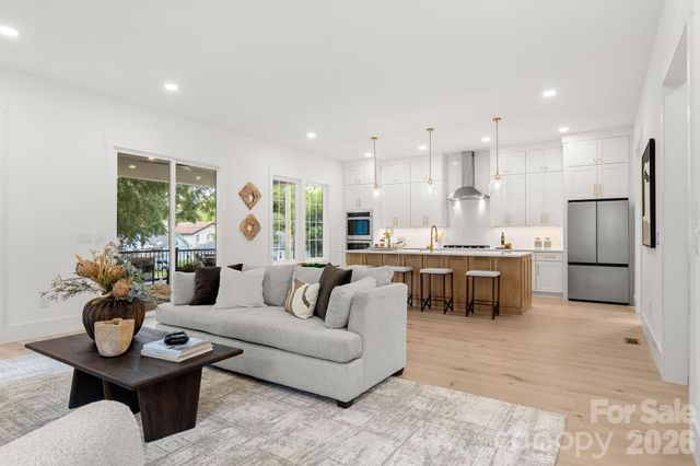 1127 Allen Street, Charlotte, NC 28205