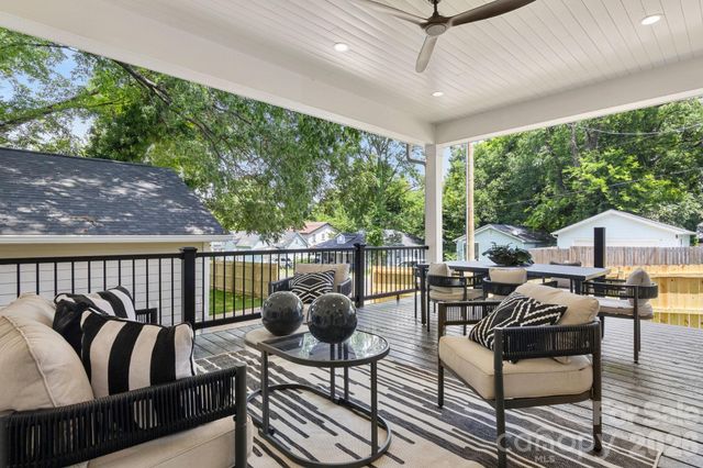 1127 Allen Street, Charlotte, NC 28205