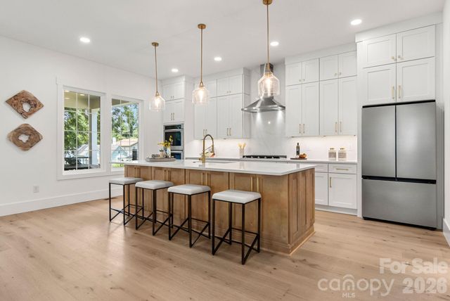1127 Allen Street, Charlotte, NC 28205