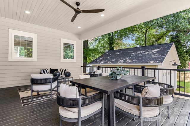 1127 Allen Street, Charlotte, NC 28205