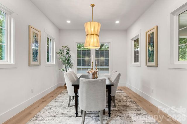 1127 Allen Street, Charlotte, NC 28205